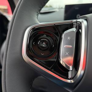 Geely Starray EM-i MAX EM-I 1.5 GAS PHEV A/T FWD
