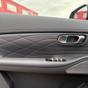 Geely Starray EM-i MAX EM-I 1.5 GAS PHEV A/T FWD