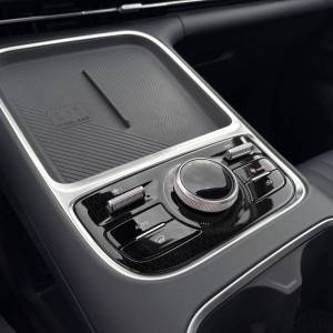 Geely Starray EM-i MAX EM-I 1.5 GAS PHEV A/T FWD