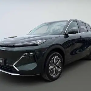 Geely Starray EM-i MAX EM-I 1.5 GAS PHEV A/T FWD