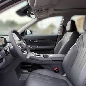 Geely Starray EM-i MAX EM-I 1.5 GAS PHEV A/T FWD