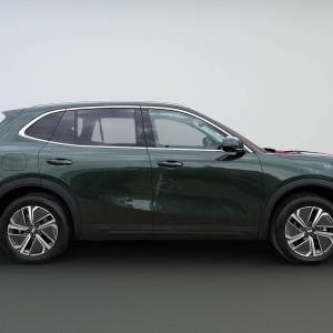 Geely Starray EM-i MAX EM-I 1.5 GAS PHEV A/T FWD