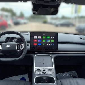 Geely Starray EM-i MAX EM-I 1.5 GAS PHEV A/T FWD
