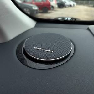Geely Starray EM-i MAX EM-I 1.5 GAS PHEV A/T FWD