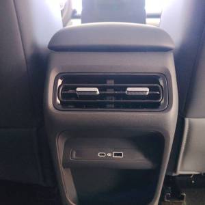 Geely Starray EM-i PRO 1.5 GAS PHEV A/T FWD 