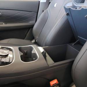 Geely Starray EM-i PRO 1.5 GAS PHEV A/T FWD 