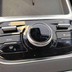 Geely Starray EM-i PRO 1.5 GAS PHEV A/T FWD 