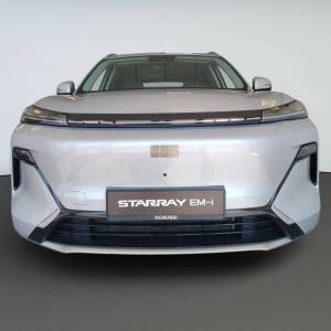 Geely Starray EM-i PRO 1.5 GAS PHEV A/T FWD 