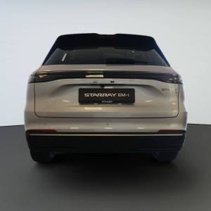 Geely Starray EM-i PRO 1.5 GAS PHEV A/T FWD 