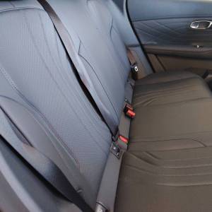 Geely Starray EM-i PRO 1.5 GAS PHEV A/T FWD 