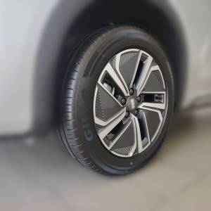 Geely Starray EM-i PRO 1.5 GAS PHEV A/T FWD 