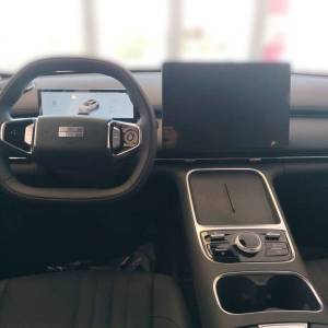 Geely Starray EM-i PRO 1.5 GAS PHEV A/T FWD 