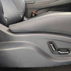 Geely Starray EM-i PRO 1.5 GAS PHEV A/T FWD 