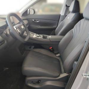 Geely Starray EM-i PRO 1.5 GAS PHEV A/T FWD 