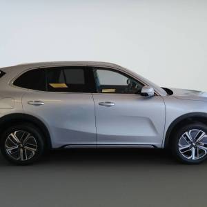 Geely Starray EM-i PRO 1.5 GAS PHEV A/T FWD 