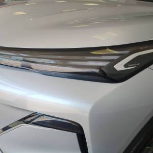 Geely Starray EM-i PRO 1.5 GAS PHEV A/T FWD 
