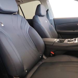 Geely Starray EM-i PRO 1.5 GAS PHEV A/T FWD 