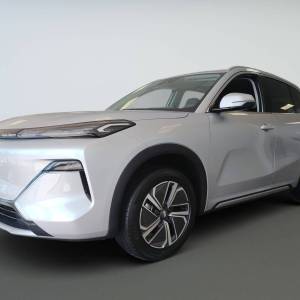 Geely Starray EM-i PRO 1.5 GAS PHEV A/T FWD 
