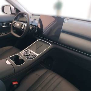 Geely Starray EM-i PRO 1.5 GAS PHEV A/T FWD 