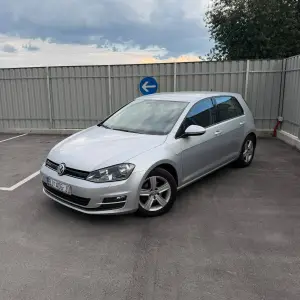 Golf 7 1,6 TDI 2015god. Registriran 1god.