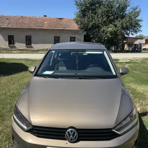 Golf Sportsvan