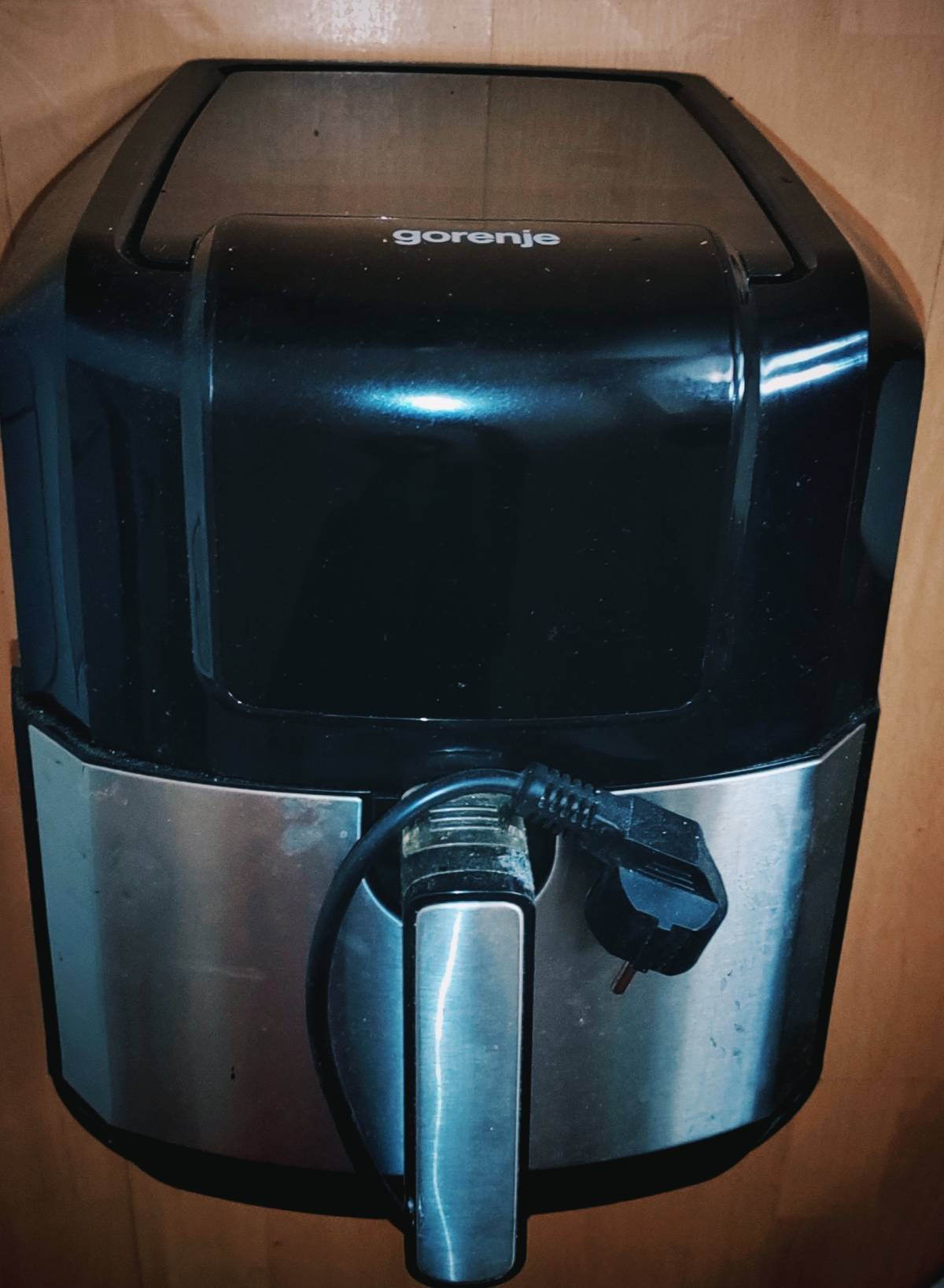 Gorenje AF1700DB friteza na vrući zrak (Air Fryer) - 5L