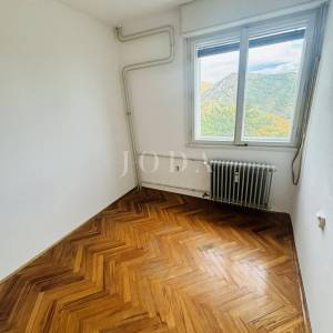 Gornja Vežica, 3skl stan s pogledom na more