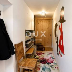 Gorski kotar, Fužine, dvojna kuća, 120m2