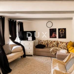 Gorski kotar, Fužine, dvojna kuća, 120m2