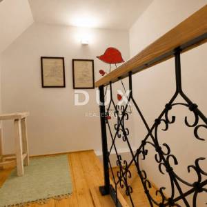 Gorski kotar, Fužine, dvojna kuća, 120m2
