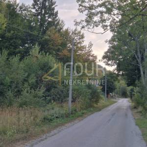 Gorski kotar, Mrkopalj, građevinsko zemljište 690m2