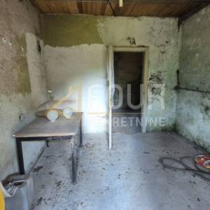 Gorski kotar, Skrad, samostojeća kuća, 67m2