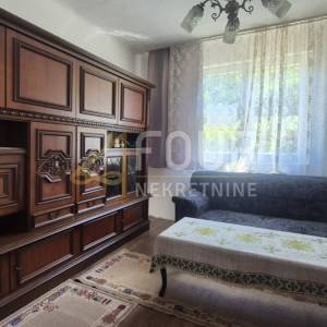 Gorski kotar, Skrad, samostojeća kuća, 67m2