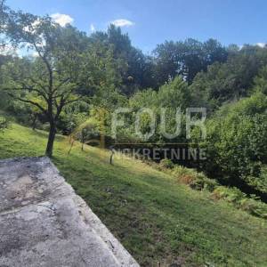 Gorski kotar, Skrad, samostojeća kuća, 67m2