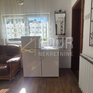Gorski kotar, Skrad, samostojeća kuća, 67m2