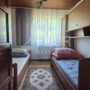 Gorski kotar, Skrad, samostojeća kuća, 67m2