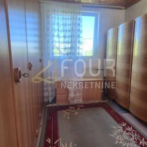 Gorski kotar, Skrad, samostojeća kuća, 67m2