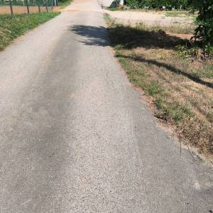 Građevinsko zemljište 2316 m2 u Belaju, 10 min do Karlovca