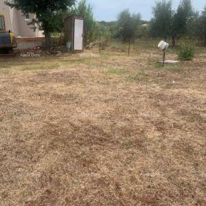 GRAĐEVINSKO ZEMLJIŠTE BLIZU BRTONIGLE – 2.470 m²