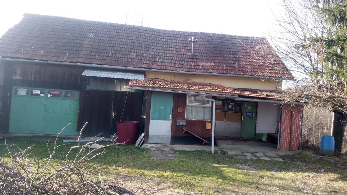 Građevinsko zemljište, Karlovac,Velika Jelsa