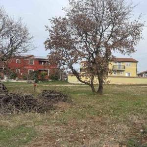 Građevinsko zemljište na odličnoj lokaciji –  Novigrad