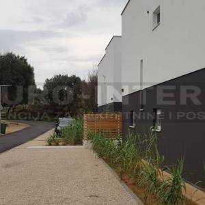 Građevinsko zemljište, Pag, 877 m² s pogledom na more