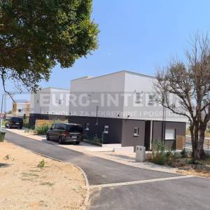 Građevinsko zemljište, Pag, 877 m² s pogledom na more