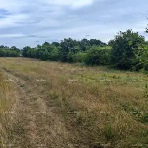 Građevinsko zemljište površine 1.600 m² u blizini Svetvinčenata