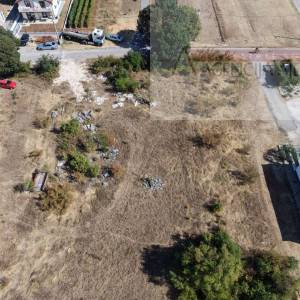 Građevinsko zemljište Proložac - Postranje 1241 m2