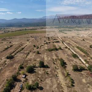 Građevinsko zemljište Proložac - Postranje 1241 m2