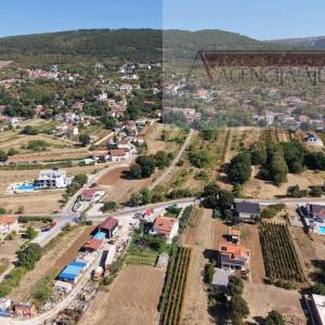 Građevinsko zemljište Proložac - Postranje 1241 m2