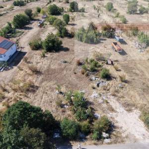 Građevinsko zemljište Proložac - Postranje 1241 m2