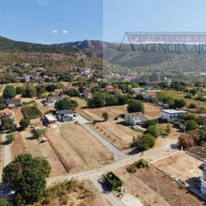 Građevinsko zemljište Proložac - Postranje 1241 m2