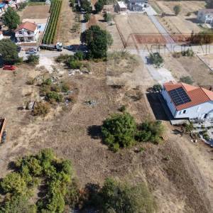 Građevinsko zemljište Proložac - Postranje 1241 m2